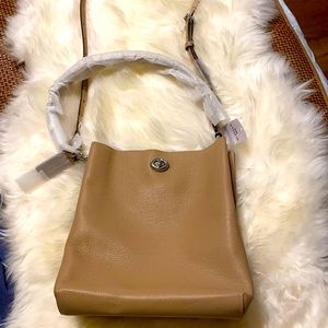 Coach Charlie Bucket Bag